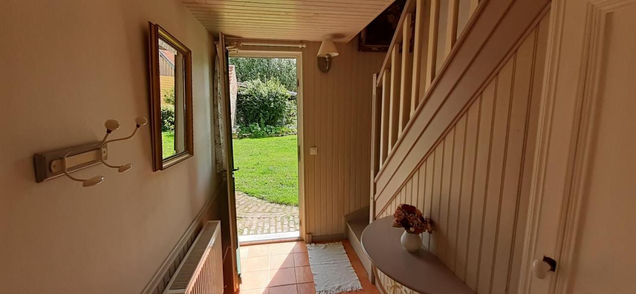 Ardres Chambres D'Hotes B&B Cote D'Opale La Fermette Du Lac מראה חיצוני תמונה