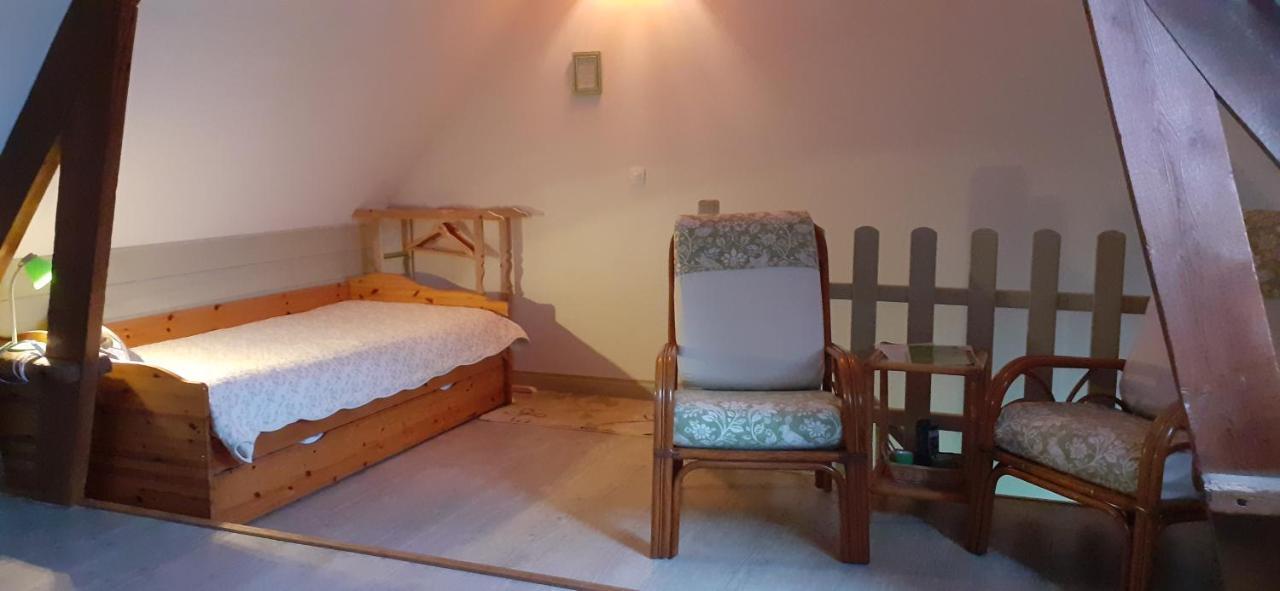 Ardres Chambres D'Hotes B&B Cote D'Opale La Fermette Du Lac מראה חיצוני תמונה