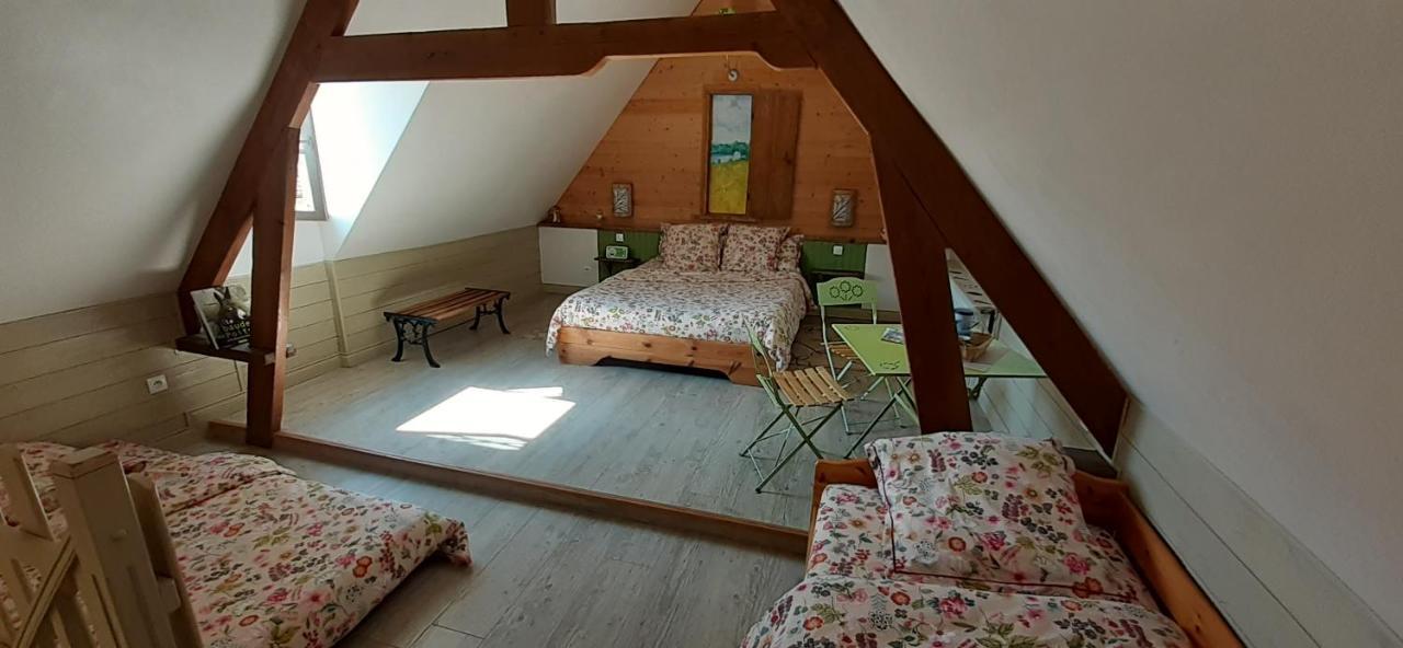 Ardres Chambres D'Hotes B&B Cote D'Opale La Fermette Du Lac מראה חיצוני תמונה