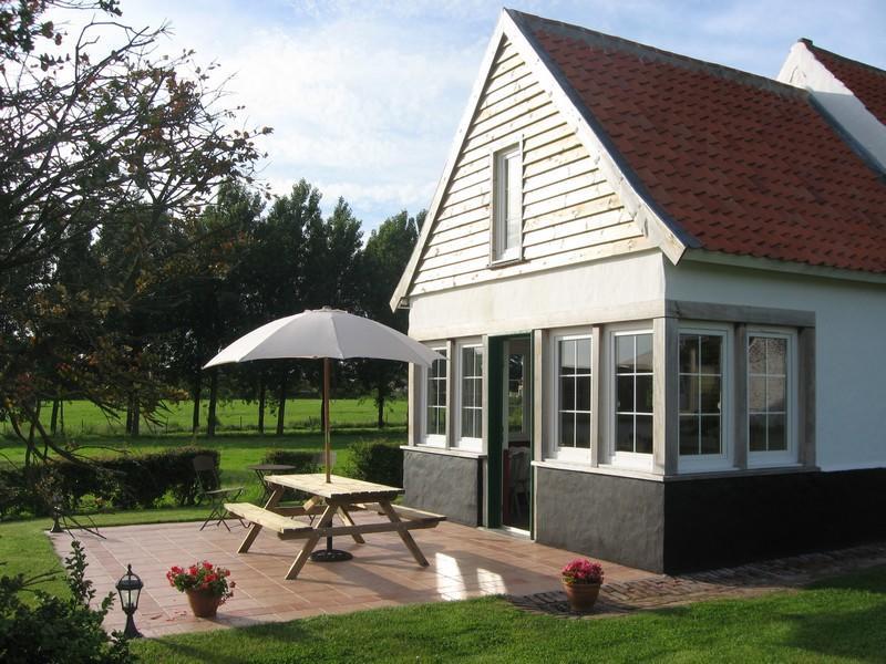 Ardres Chambres D'Hotes B&B Cote D'Opale La Fermette Du Lac מראה חיצוני תמונה