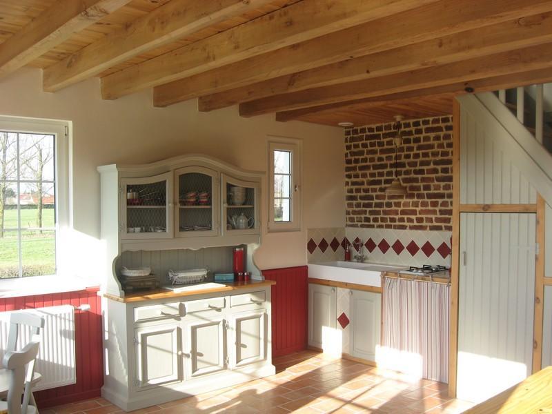 Ardres Chambres D'Hotes B&B Cote D'Opale La Fermette Du Lac מראה חיצוני תמונה