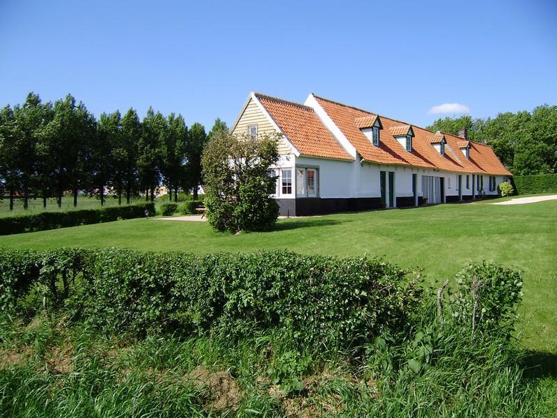 Ardres Chambres D'Hotes B&B Cote D'Opale La Fermette Du Lac מראה חיצוני תמונה